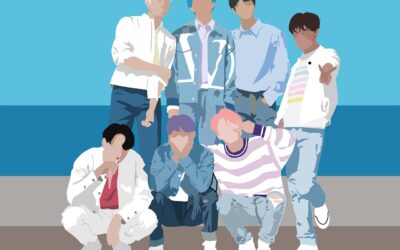 Kpop and Marketing