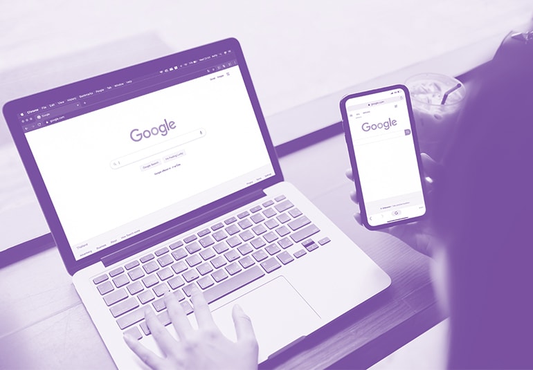 Blog google ads