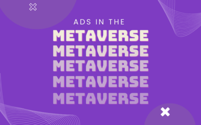 Ads in the Metaverse