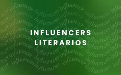 Influencers literarios: promotores de la lectura en redes sociales