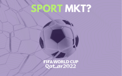 Marketing in the QATAR 2022 World Cup