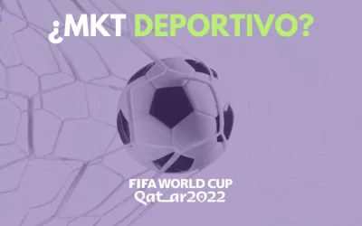 El marketing en el mundial QATAR 2022