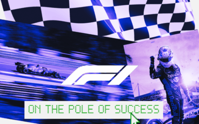 F1 at the Pole of Success