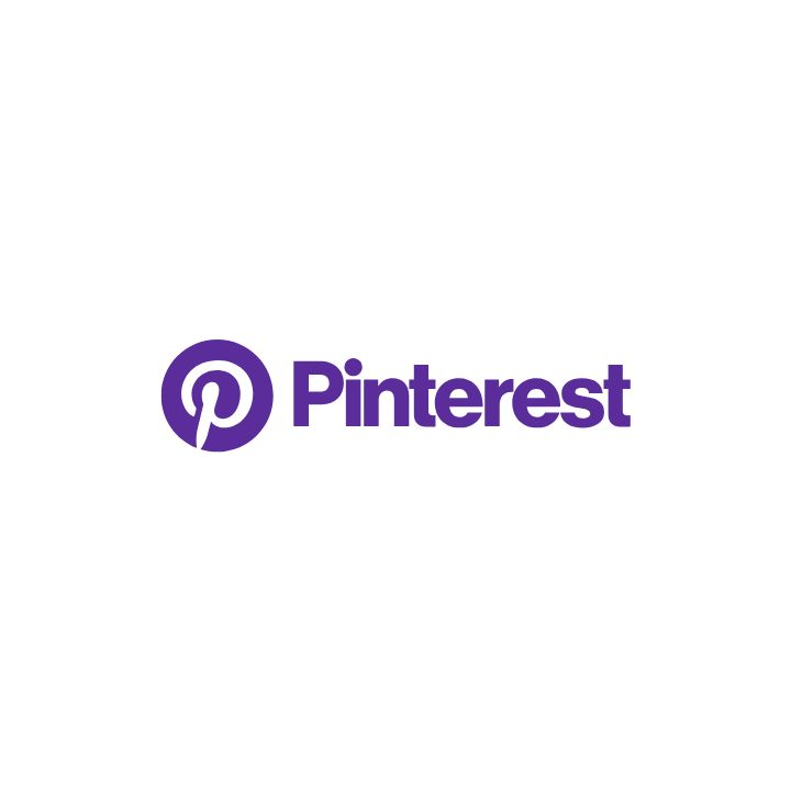 Logo de Pinterest Ads enfocado en estrategias visuales para e-commerce en México