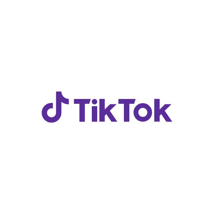 Logo de TikTok Ads utilizado en campañas de performance para tiendas en línea en México