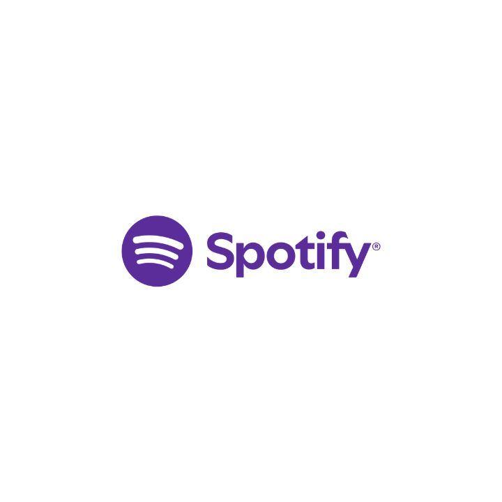 Logo de Spotify Ads para estrategias de audio marketing en e-commerce en México